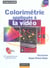 Colorimétrie appliquée à la vidéo