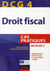 DCG 4 - droit fiscal - cas pratiques (édition 2010/2011)