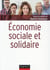 Économie sociale et solidaire