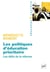 Les politiques d'éducation prioritaire