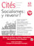 REVUE CITES Tome 43 : socialismes - y revenir ?