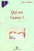 Qui est l'autre ?