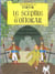 Les aventures de Tintin Tome 8 : le sceptre d'Ottokar