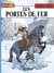 Jhen Tome 15 : les portes de fer