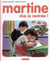 Martine Tome 5 : vive la rentrée