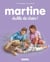 Martine Tome 58 : drôle de chien