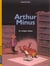 Arthur minus t2 - l'enigme oblique