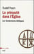 La primauté dans l'Eglise - les fondements bibliques