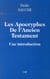 Les apocryphes de l'Ancien Testament