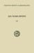 Les noms divins - la théologie mystique Tome 1