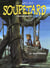 Le cadet des Soupetard Tome 2 : la boucholeuse