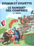 Sylvain et Sylvette Tome 4 : le banquet des compères