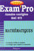 EXAM'PRO Tome 34 : annales corrigees (édition 2004)