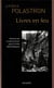 Livres en feu