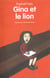 gina et le lion