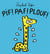 PIF PAF PLOUF