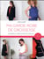Ma garde-robe de grossesse - 20 modèles à coudre tout de chic et douceur