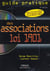 Guide pratique des associations loi 1901 avec cd-rom