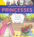 Les petits secrets des princesses