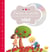 POMME DE REINETTE ET AUTRES JOLIES COMPTINES A CHANTER A MON BEBE+CD