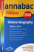 Annabac Tome 9 : histoire-géographie - terminales l, es, s (édition 2008)
