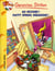 Geronimo Stilton T37 Au secours ! Patty Spring débarque !