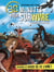30 minutes pour survivre Tome 12 : l'odyssée de la peur