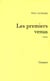 Les premiers venus