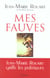 Mes fauves
