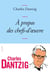 À propos des chefs-d'oeuvre