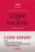 Code des sociétés, annoté et commenté (édition 2020)
