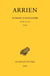 Anabase d'Alexandre : Livres VI &VII, Index