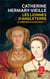 Le Crépuscule des rois, Tome 3 : Les Lionnes d'Angleterre