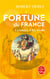 Fortune de France Tome 11 - la gloire et les périls