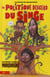 Le politique descend du singe