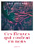 Ces fleuves qui coulent en nous