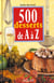 500 desserts de a a z