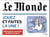 Jeu le monde