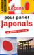 40 lecons pour parler japonais