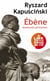 Ébène - aventures africaines