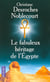 Le fabuleux heritage de l'egypte
