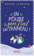 J'ai poussé le Père Noël du traîneau !