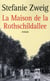 La maison de la rothschildallee