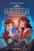 Des jumeaux à Versailles, tome 2 - Vol chez la marquise