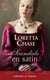 Scandale en satin