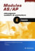 Modules as/ap n.4 - ergonomie