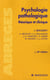 Psychologie pathologique (10e édition)
