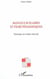 Manuels scolaires et films pédagogiques - sémiotique des médias éducatifs
