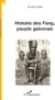Histoire des Fang, peuple gabonais