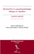 Recherches en psychopathologie clinique et cogntive